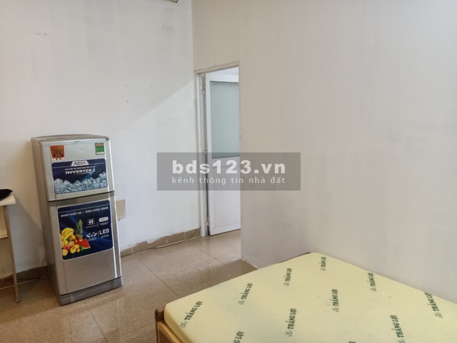 Căn Hộ 2PN 45m2 giá 7tr ban công lớn,full nội thất Lê Văn Sỹ Q3.0914895118