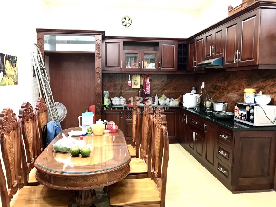 BÁN GẤP NHÀ ĐẸP 3 TẦNG MẶT TIỀN KINH DOANH PHAN BỘI CHÂU PHÙ HỢP KINH DOANH HOẶC CHO THUÊ