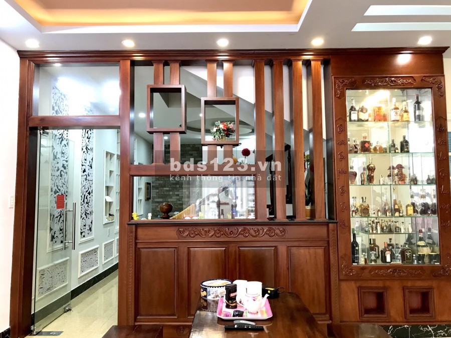 BÁN GẤP NHÀ ĐẸP 3 TẦNG MẶT TIỀN KINH DOANH PHAN BỘI CHÂU PHÙ HỢP KINH DOANH HOẶC CHO THUÊ