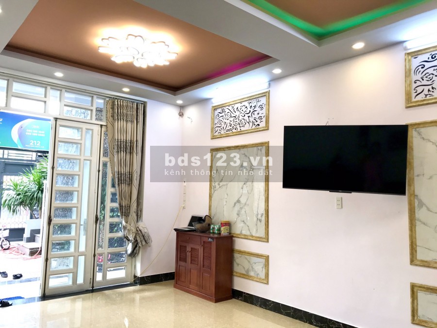 BÁN GẤP NHÀ ĐẸP 3 TẦNG MẶT TIỀN KINH DOANH PHAN BỘI CHÂU PHÙ HỢP KINH DOANH HOẶC CHO THUÊ