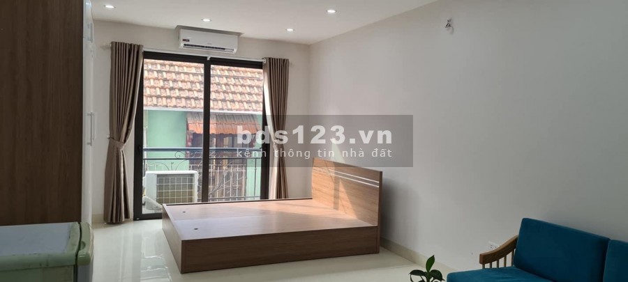 Bán nhà Lê Đức Thọ 160m2,7tầng, MT 7.6m, oto tránh, giá chỉ 29 tỷ.