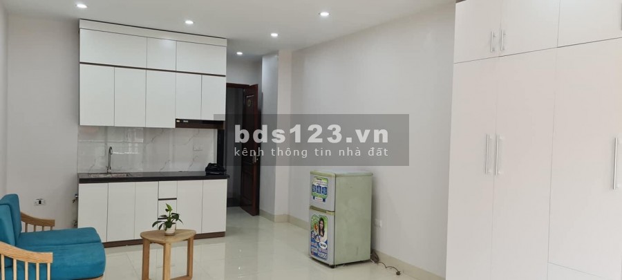 Bán nhà Lê Đức Thọ 160m2,7tầng, MT 7.6m, oto tránh, giá chỉ 29 tỷ.