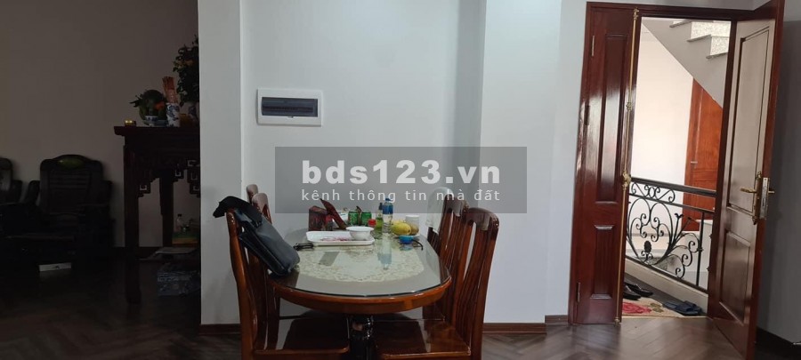 Bán nhà Lê Đức Thọ 160m2,7tầng, MT 7.6m, oto tránh, giá chỉ 29 tỷ.