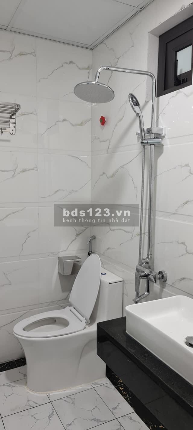 Bán nhà Lê Đức Thọ 160m2,7tầng, MT 7.6m, oto tránh, giá chỉ 29 tỷ.