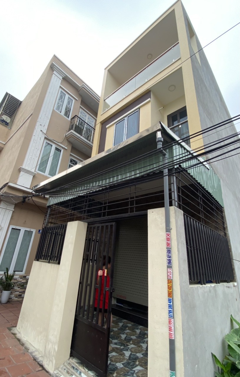 Chính chủ cần bán gấp căn nhà ngay đầu TRANG QUAN - AN ĐỒNG, RA NGAY ĐẦU NGÃ TƯ CƠ ĐIỆN
