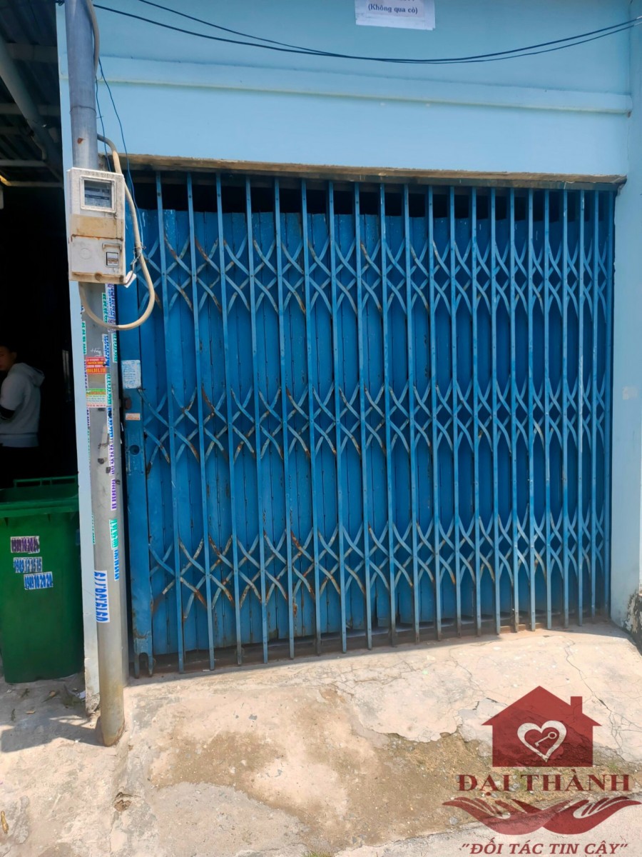 Nhà phường trảng dài 12 phòng trọ dài, cách đại học công nghệ 50m