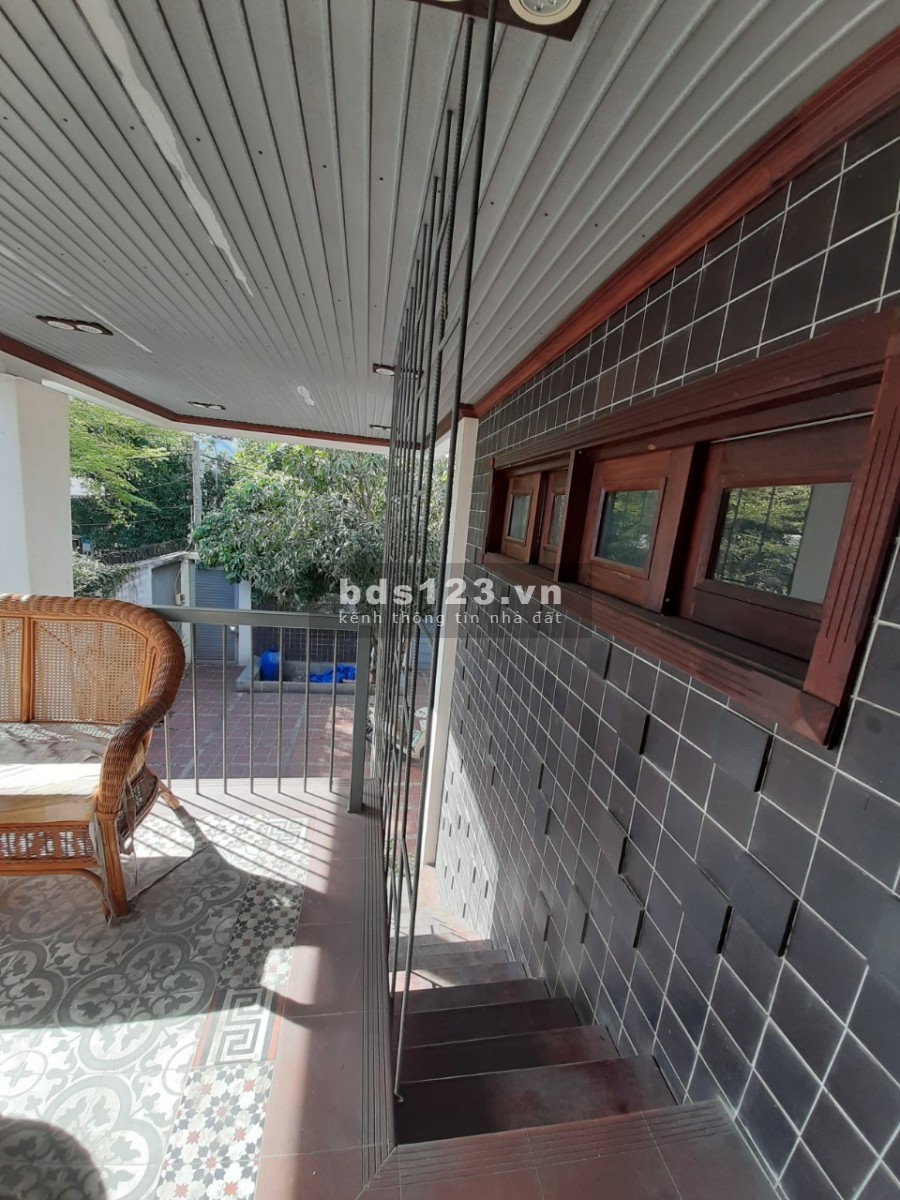CHo thuê biệt thự sân vườn KDC Sông Đà HBC TP.Thủ Đức