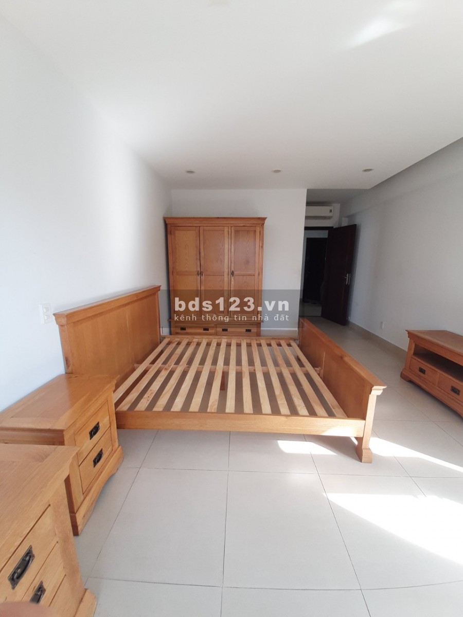 CHo thuê biệt thự sân vườn KDC Sông Đà HBC TP.Thủ Đức