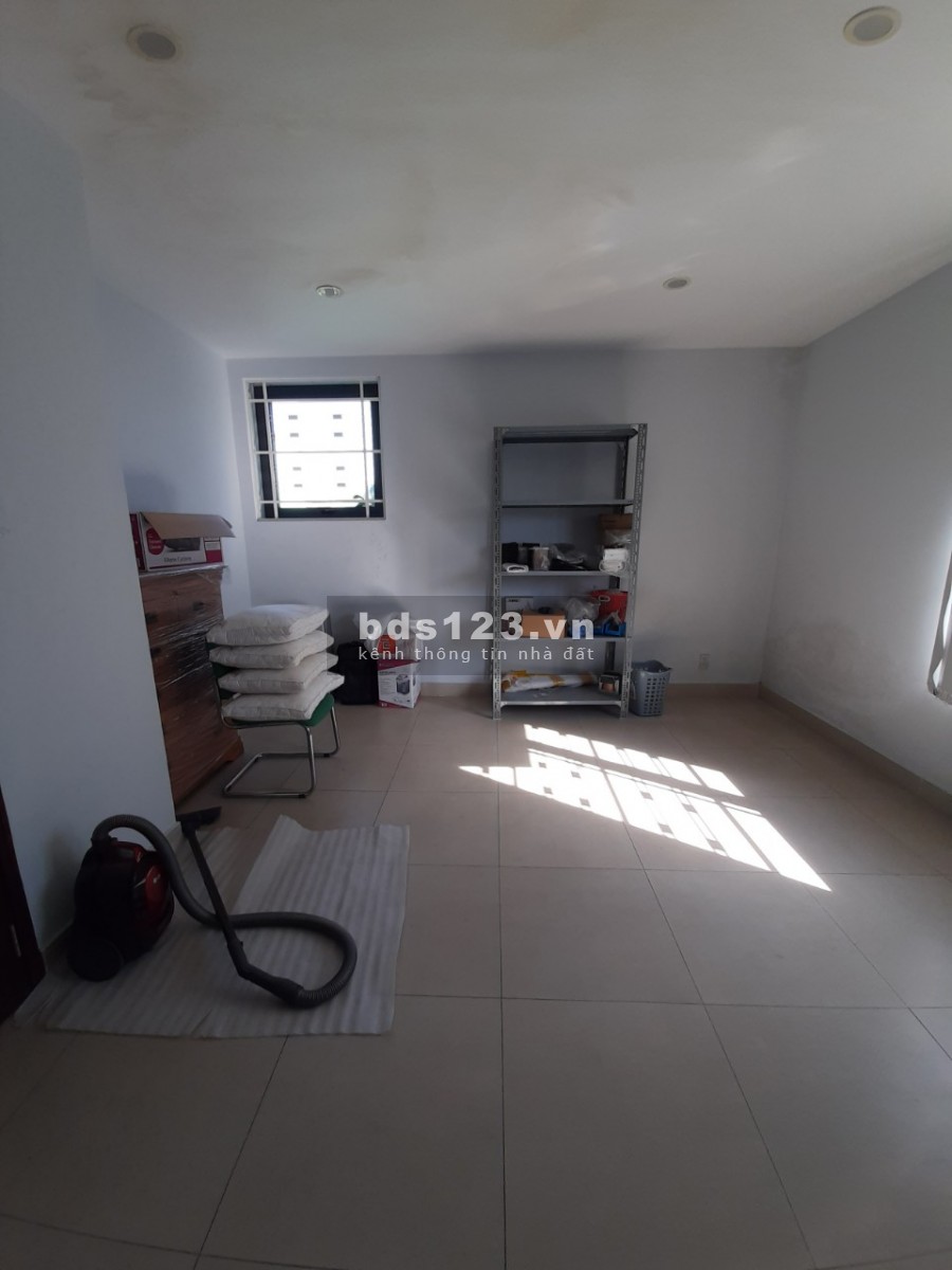 CHo thuê biệt thự sân vườn KDC Sông Đà HBC TP.Thủ Đức