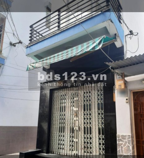 Cho Thuê Căn Góc Hai Mặt Hẻm Cách Mạng Tháng Tám Phường 15 Quận 10