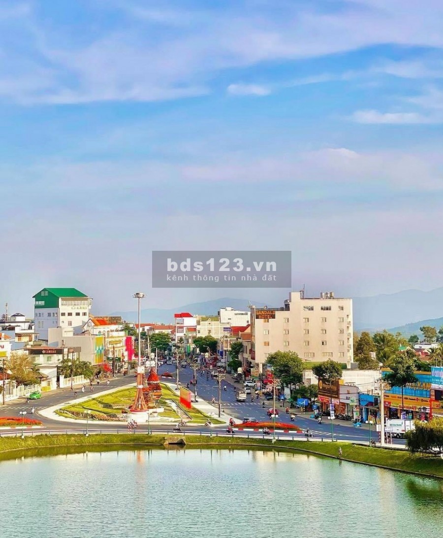 Chính Chủ Cần Bán 2 Lô Đất Liền Kề,full Thổ Cư Giá 600 Triệu/nền
