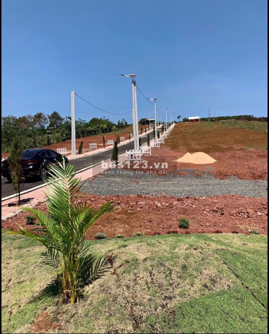 Chính Chủ Cần Bán 2 Lô Đất Liền Kề,full Thổ Cư Giá 600 Triệu/nền