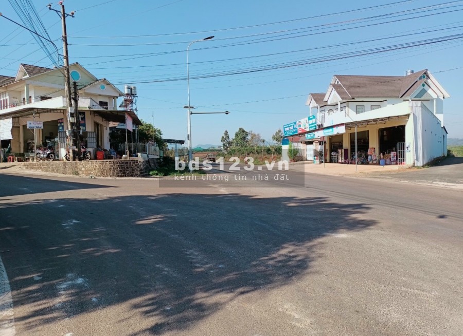 Chính Chủ Cần Bán 2 Lô Đất Liền Kề,full Thổ Cư Giá 600 Triệu/nền