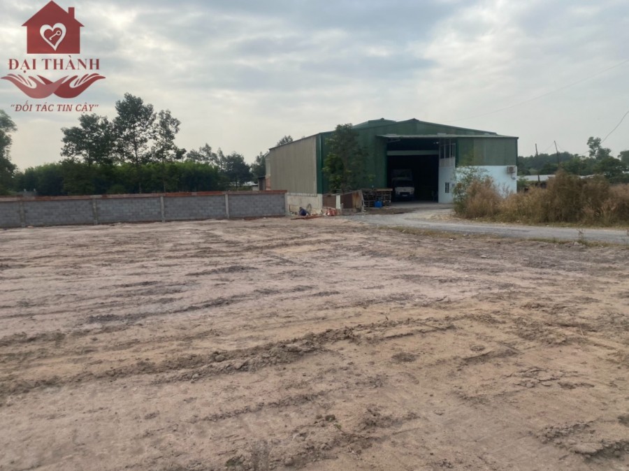 Bán 500m2 đất P. Phước Tân, cách Võ Nguyên Giáp 700m chỉ 1.75 tỷ