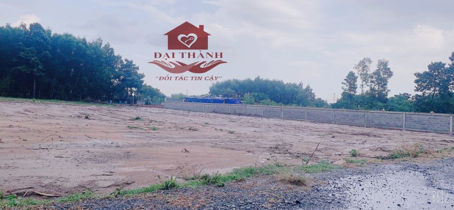 Bán 500m2 đất P. Phước Tân, cách Võ Nguyên Giáp 700m chỉ 1.75 tỷ