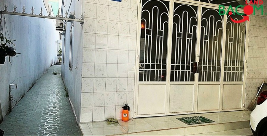 Bán nhà Đường oto P. Tam Hiệp, Dt 150m2 Giá chỉ 4.9 tỉ thương lượng