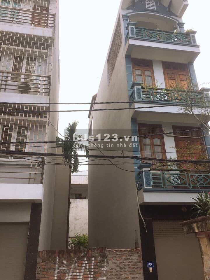 Bán nhà Đa Sỹ - Hà Trì 5T*40m2, giá chỉ 2 tỷ hơn tý