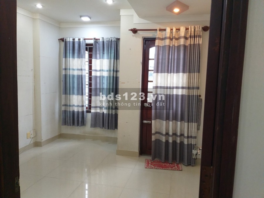 Bán nhà Đường số 30 Lê Đức Thọ, P6, Gò Vấp, 3.7x8m, trệt, 2 lầu, 3.65 tỷ