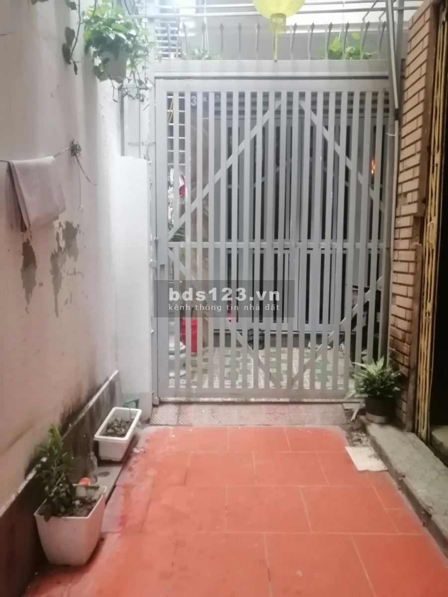 BÁN NHÀ KIM NGƯU,NGAY TIME CITY 5 tầng CHỈ 1.95 tỷ, hộ khẩu HAI BÀ TRƯNG