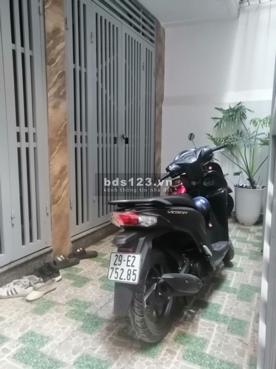 BÁN NHÀ KIM NGƯU,NGAY TIME CITY 5 tầng CHỈ 1.95 tỷ, hộ khẩu HAI BÀ TRƯNG