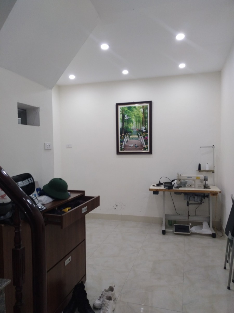BÁN NHÀ MỚI VŨ TÔNG PHAN 30m2 x 3 TẦNG CHỈ 1 TỶ 730 NHANH TAY NHANH TAY