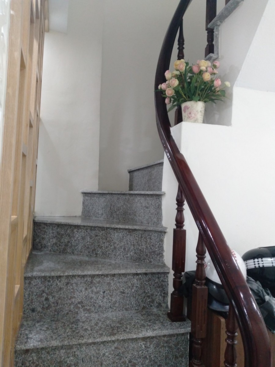 BÁN NHÀ MỚI VŨ TÔNG PHAN 30m2 x 3 TẦNG CHỈ 1 TỶ 730 NHANH TAY NHANH TAY