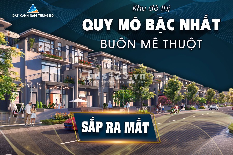 Ân Phú, trao niềm tin yêu đổi lấy nụ cười