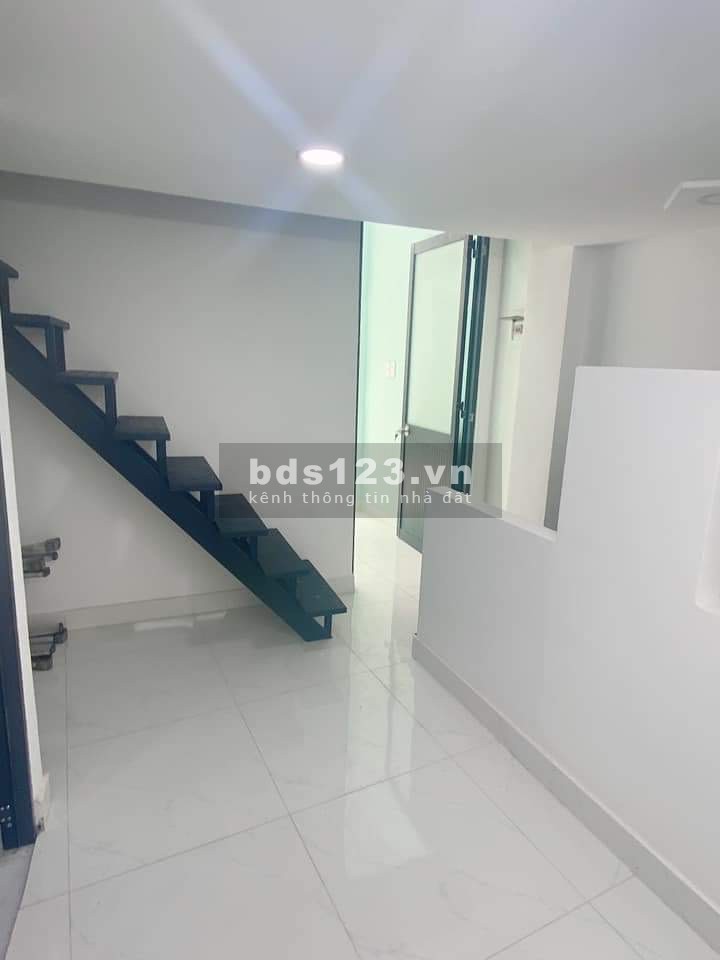 Bán nhà siêu đẹp đường Trần Hưng Đạo Quận 1