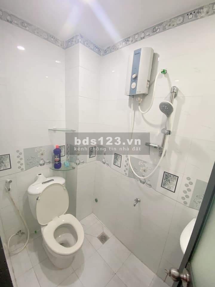 Bán nhà siêu đẹp đường Trần Hưng Đạo Quận 1