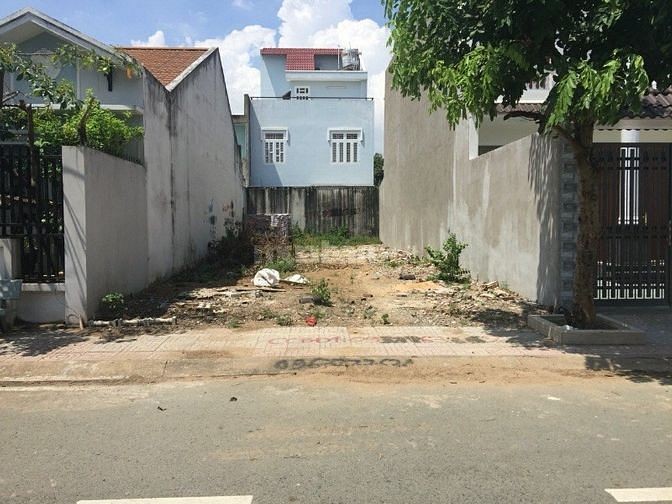 Bán đất ngay Nguyễn Hoàng,phường An Phú, 10x15m,Giá 21 tỷ TL