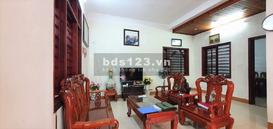 Bán biệt thự Nguyễn Trãi, vỉa hè, ô tô, KD. 198m2 4T 21 tỷ