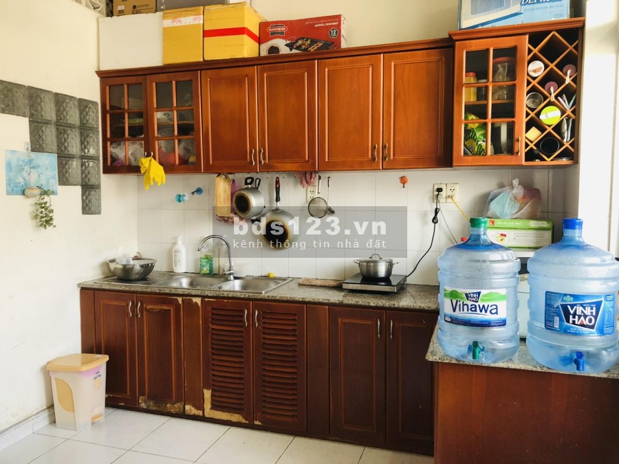 Cho thuê căn hộ 1 phòng ngủ Hưng Vượng 3 Phú Mỹ Hưng quận 7