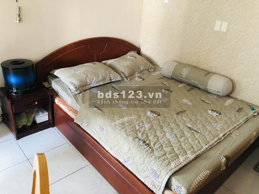 Cho thuê căn hộ 1 phòng ngủ Hưng Vượng 3 Phú Mỹ Hưng quận 7