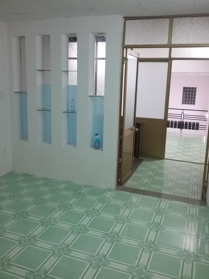 Bán nhà mới đường Nguyễn Sơn Phường Phú Thọ Hoà Quận Tân Phú 58m2 2 tầng giá 4.4 tỷ