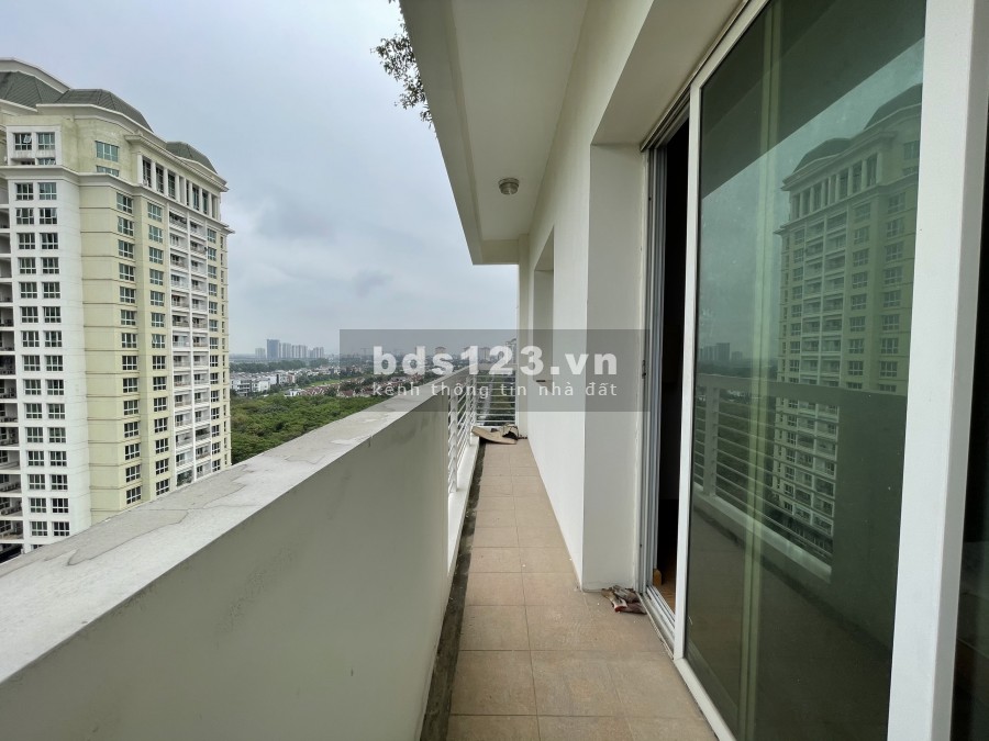 Cho thuê Ciputra- Tầng cao Full nội thất Diện tích rỗng rãi 154m2 Giá chỉ 21 triệu