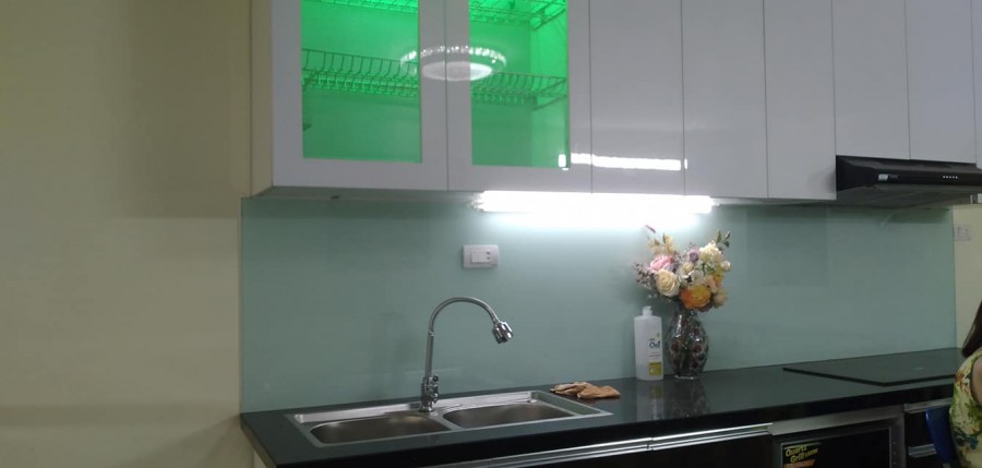 Bán nhà Khương Trung ô tô kinh doanh, nhà đẹp nở hậu 50m2/7,3 tỷ