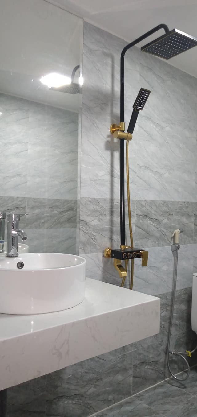 Bán nhà Khương Trung ô tô kinh doanh, nhà đẹp nở hậu 50m2/7,3 tỷ