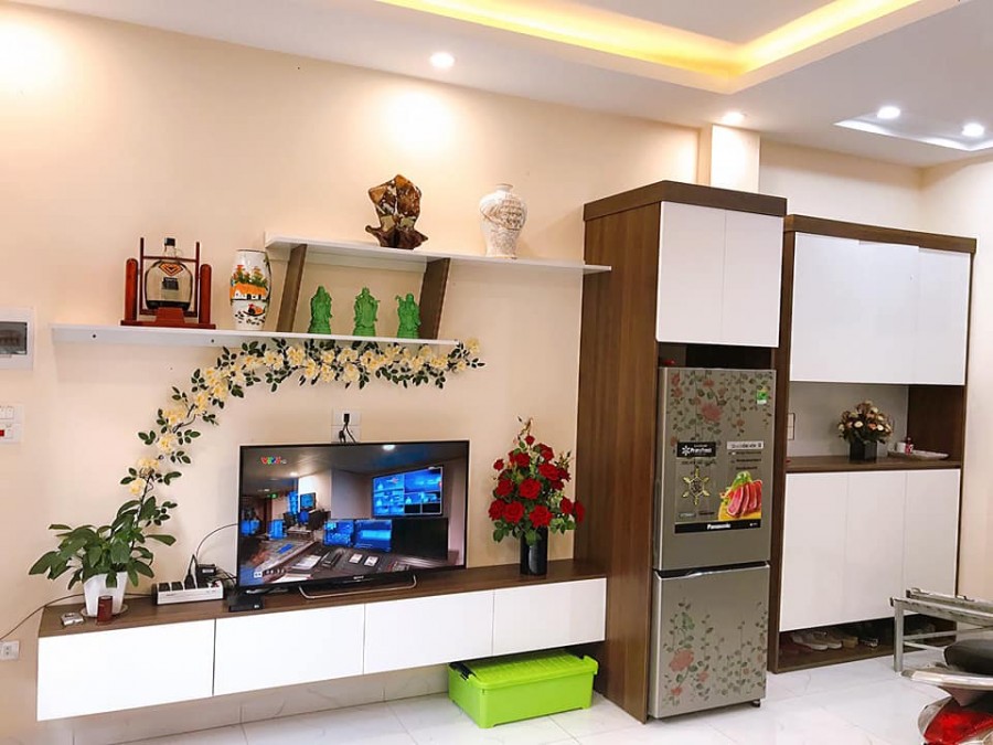 Bán nhà Lê Lợi, Hà Đông. Phân Lô Ô Tô Vào Nhà Gần Phố 44Mx4T 4.2 TỶ 0909133888