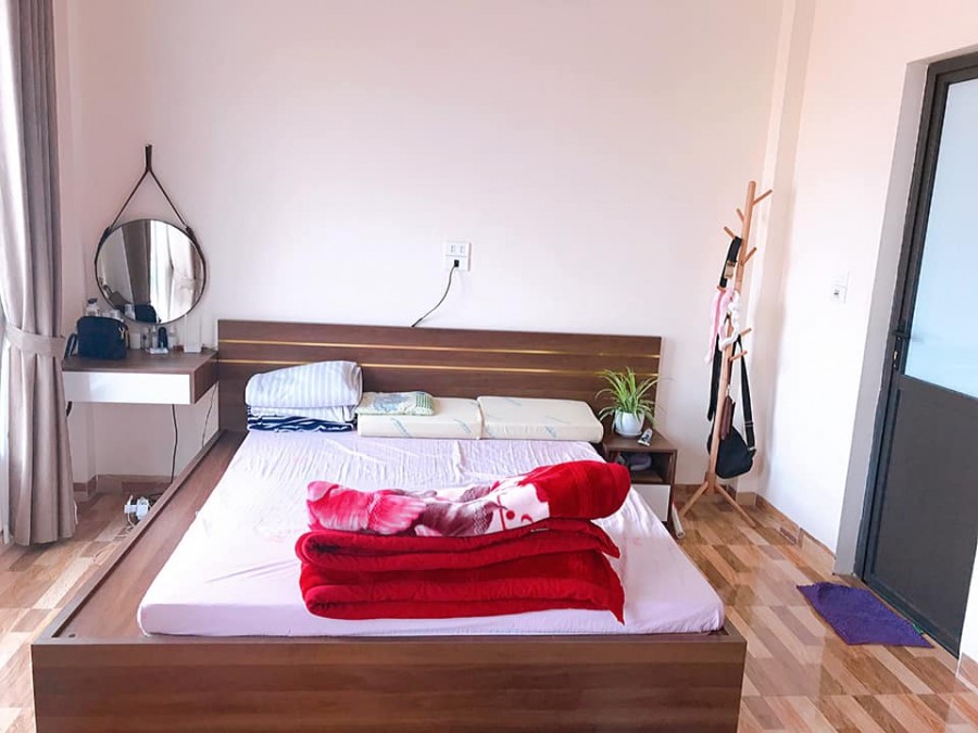 Bán nhà Lê Lợi, Hà Đông. Phân Lô Ô Tô Vào Nhà Gần Phố 44Mx4T 4.2 TỶ 0909133888