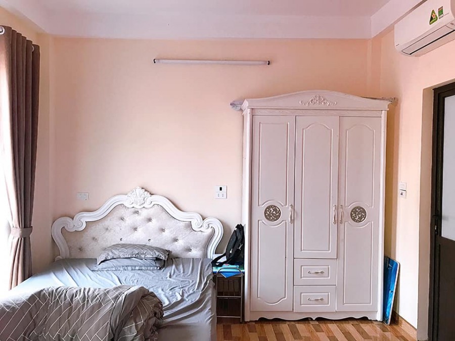 Bán nhà Lê Lợi, Hà Đông. Phân Lô Ô Tô Vào Nhà Gần Phố 44Mx4T 4.2 TỶ 0909133888