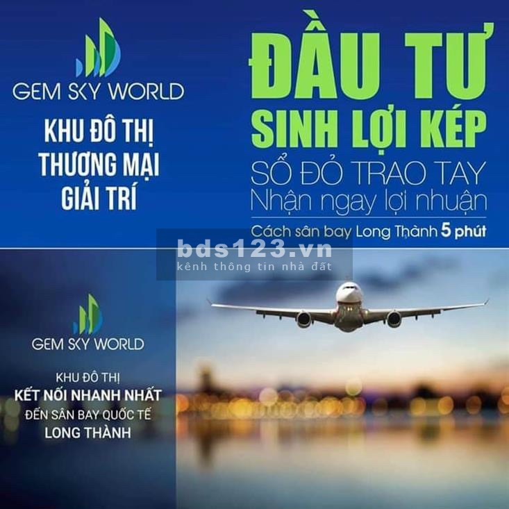 Đầu tư ở đâu, khu vực nào? Đất sân bay Quốc Tế Long Thành giá đầu tư pháp lý minh bạch