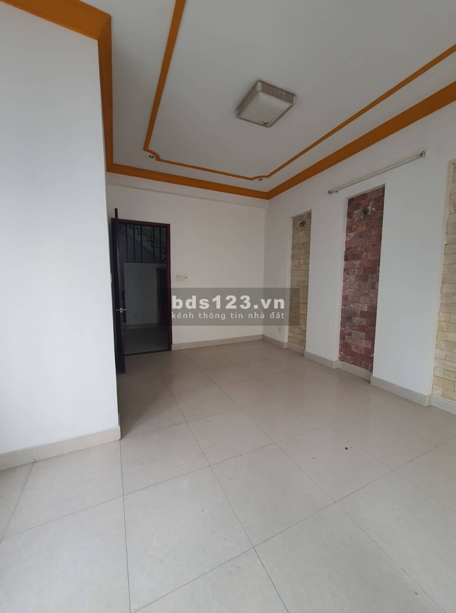 TRUNG TÂM BÌNH THẠNH, DIỆN TÍCH KHỦNG 95M2, 3 TẦNG, HXH NƠ TRANG LONG, 10 TỶ 4.