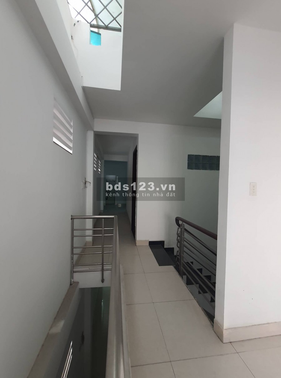 TRUNG TÂM BÌNH THẠNH, DIỆN TÍCH KHỦNG 95M2, 3 TẦNG, HXH NƠ TRANG LONG, 10 TỶ 4.