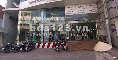Thiên đường ÁO CƯỚI PHÚ NHUẬN ngang 9,5m chưa đến 180tr/m2. Bao đầu tư.