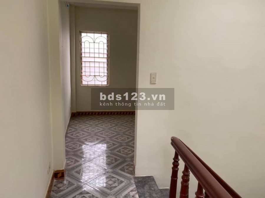 Bán nhà Hoàng Liệt 32m2, 4 tầng, giá 2,5 tỷ