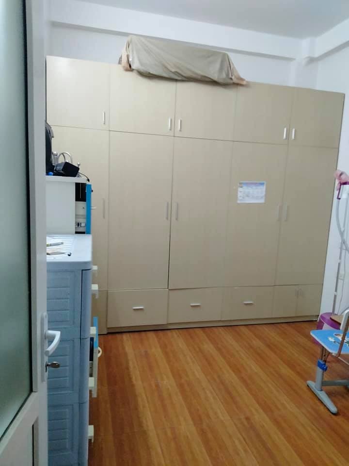 Nhỉnh 4 tỷ 44Mx4T Ô tô Phân lô Bà Triệu, Hà Đông Trung tâm Phố Cổ 0909133888