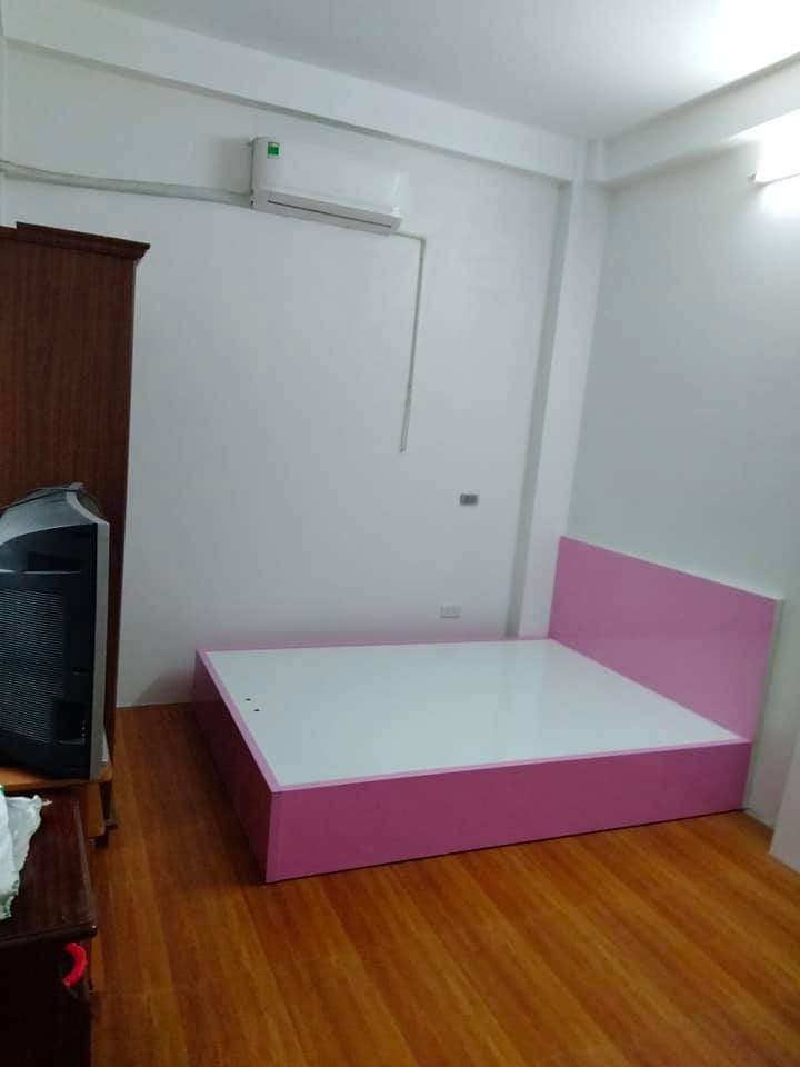 Nhỉnh 4 tỷ 44Mx4T Ô tô Phân lô Bà Triệu, Hà Đông Trung tâm Phố Cổ 0909133888