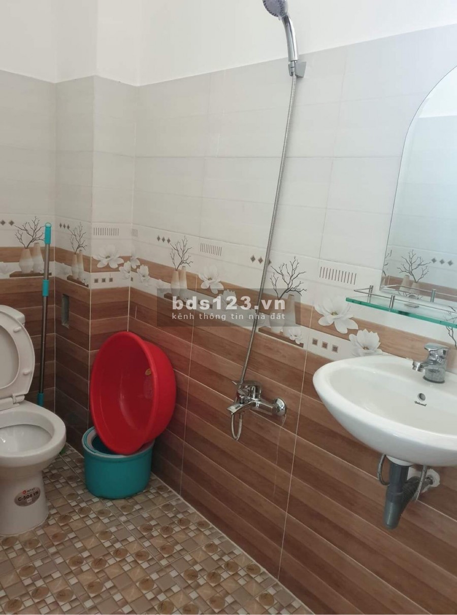 Nhà đẹp Nguyễn Sơn Tân Phú 52m2 chỉ 4tỷ2 gần BigC 0964134846