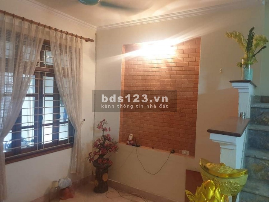 Nhà đẹp Bạch Mai, Ngõ ô tô gần, 47m, 4m mặt, 3 tầng lên thoải mái giá 3.15 tỷ