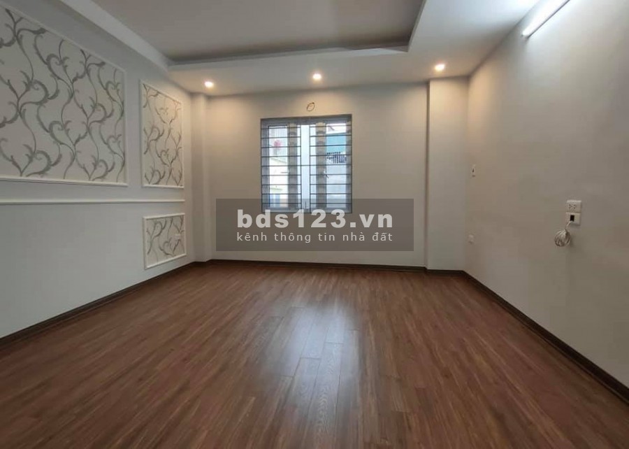 Bán nhà HÀ ĐÔNG mặt đường ô tô